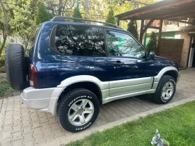 Suzuki Grand vitara - 5100 € - 48090349 2 | Car24.bg Suzuki Grand vitara - 5100 € - 48090349 2