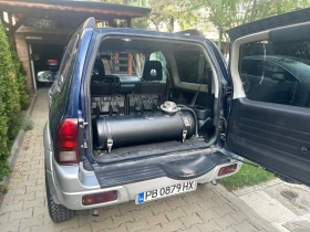 Suzuki Grand vitara - 5100 € - 48090349 6 | Car24.bg Suzuki Grand vitara - 5100 € - 48090349 6
