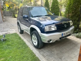 Suzuki Grand vitara - Car24.bg Suzuki Grand vitara
