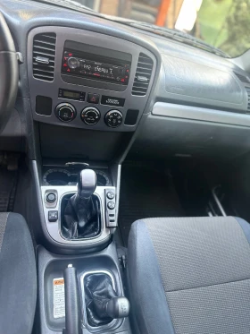 Suzuki Grand vitara - 5100 € - 48090349 5 | Car24.bg Suzuki Grand vitara - 5100 € - 48090349 5