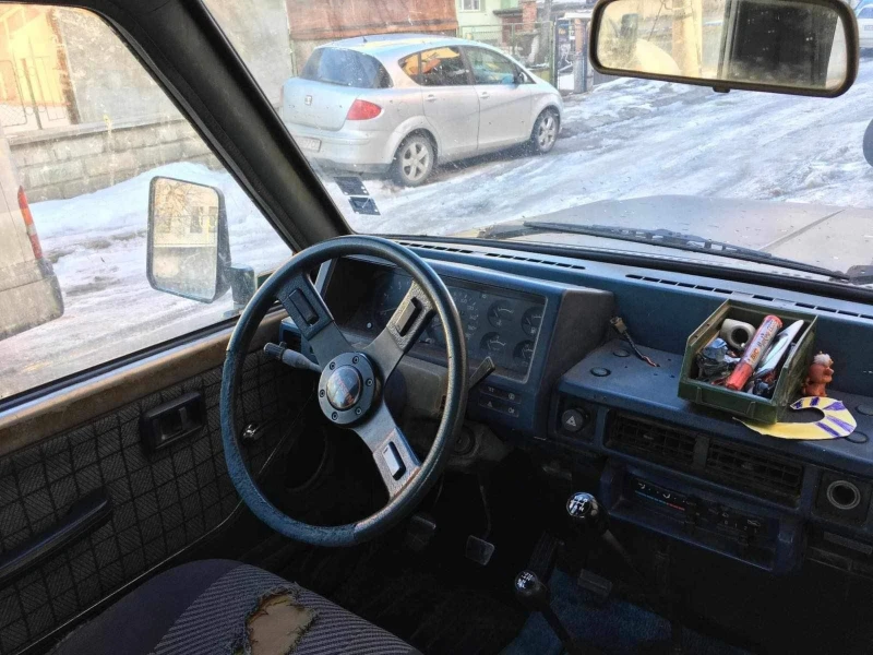 Nissan Patrol - 5000 € / 9779.15 лв. - 18102135 1 | Car24.bg Nissan Patrol - 5000 € / 9779.15 лв. - 18102135 1