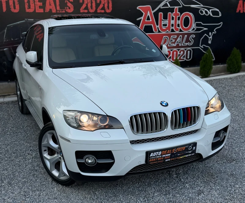 BMW X6 3.5D| 286HP| M| SPORT| TOP| СОБСТВЕН ЛИЗИНГ - цена по договаряне - 45824921 1 | Car24.bg BMW X6 3.5D| 286HP| M| SPORT| TOP| СОБСТВЕН ЛИЗИНГ - цена по договаряне - 45824921 1