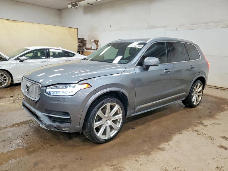Volvo Xc90 * T6* INSCRIPTION - 18500 € / 36182.85 лв. - 82466320 1 | Car24.bg Volvo Xc90 * T6* INSCRIPTION - 18500 € / 36182.85 лв. - 82466320 1