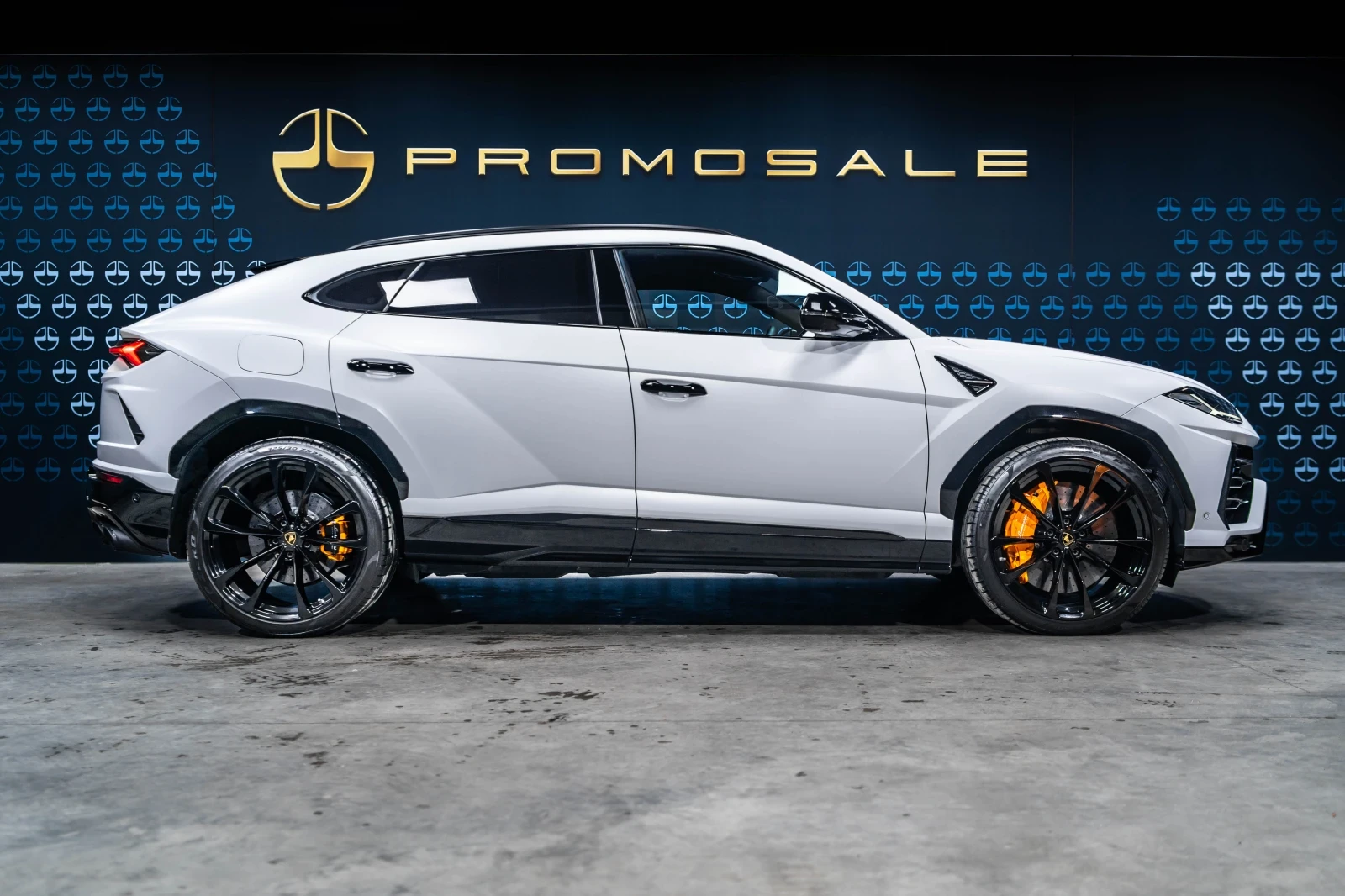 Lamborghini Urus * B&O* Pano* 360* Лизинг - изображение 6 | Auto.bg Lamborghini Urus * B&O* Pano* 360* Лизинг - изображение 6
