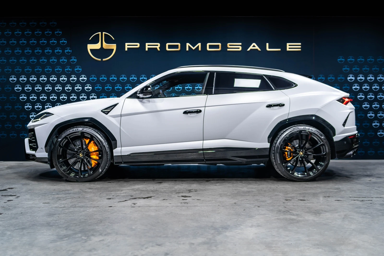 Lamborghini Urus * B&O* Pano* 360* Лизинг - изображение 3 | Auto.bg Lamborghini Urus * B&O* Pano* 360* Лизинг - изображение 3