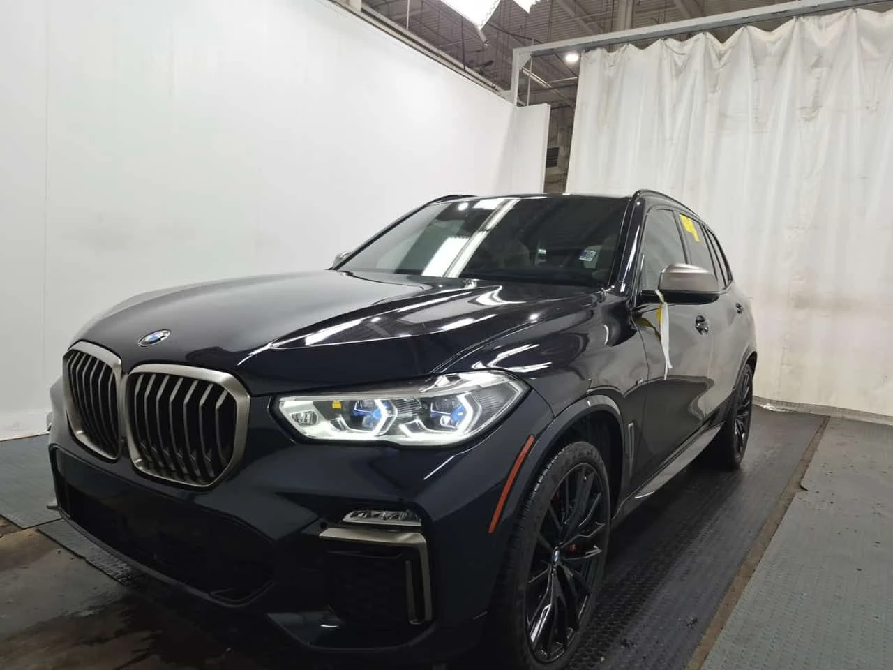 BMW X5 * M50I * CARFAX * ОПЦИЯ ЗА ФИНАНСИРАНЕ | Auto.bg — изображение 1 BMW X5 * M50I * CARFAX * ОПЦИЯ ЗА ФИНАНСИРАНЕ | Auto.bg — изображение 1