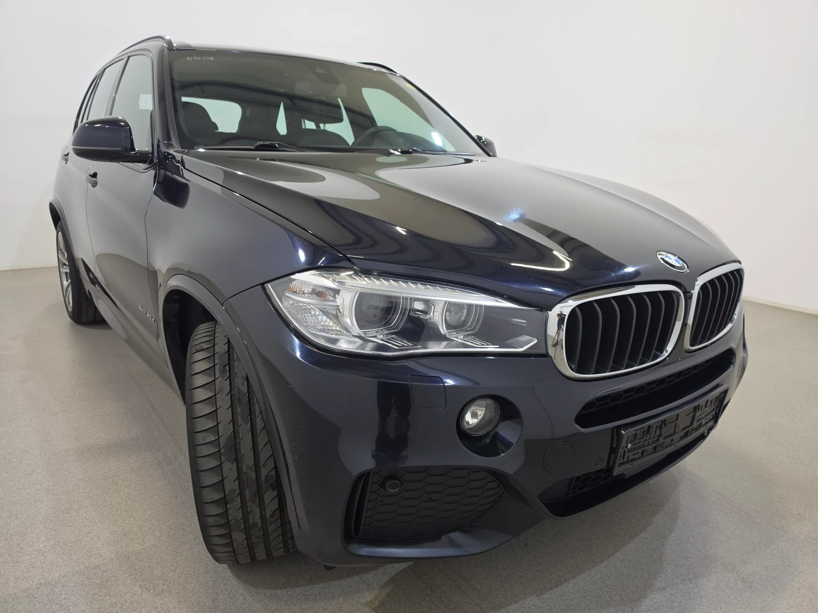 BMW X5 xDrive30d M-Sport Auto/ Head-up / H&K / Камера | Auto.bg — изображение 1 BMW X5 xDrive30d M-Sport Auto/ Head-up / H&K / Камера | Auto.bg — изображение 1