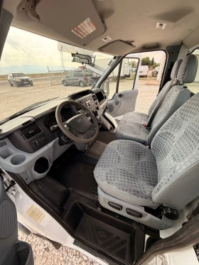 Ford Transit 2.2TDCi-КЛИМАТИК-ЕВРО5 | Auto.bg — изображение 12 Ford Transit 2.2TDCi-КЛИМАТИК-ЕВРО5 | Auto.bg — изображение 12