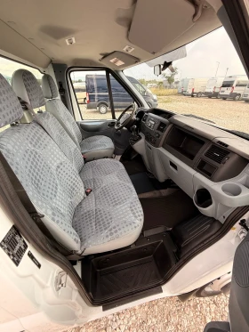 Ford Transit 2.2TDCi-КЛИМАТИК-ЕВРО5 | Auto.bg — изображение 11 Ford Transit 2.2TDCi-КЛИМАТИК-ЕВРО5 | Auto.bg — изображение 11