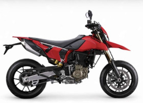 Ducati Hypermotard  698 MONO RED | Mobile.bg   2