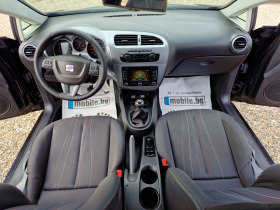 Seat Leon 1.6TDi 105k.c FACE LIFT!!!EURO5A!!! | Mobile.bg   9