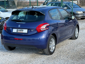 Peugeot 208 1.4 Blue HDI | Mobile.bg   5