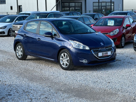 Peugeot 208 1.4 Blue HDI | Mobile.bg   2