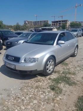 Audi A4 2.0 i - Car24.bg Audi A4 2.0 i