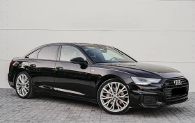 Audi A6 50TDI Quattro S-line - 72999 лв. / 37323.80 € - 39271902 2 | Car24.bg Audi A6 50TDI Quattro S-line - 72999 лв. / 37323.80 € - 39271902 2
