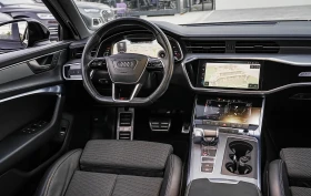 Audi A6 50TDI Quattro S-line - 72999 лв. / 37323.80 € - 39271902 5 | Car24.bg Audi A6 50TDI Quattro S-line - 72999 лв. / 37323.80 € - 39271902 5