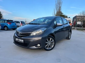 Toyota Yaris 1.4D-90-КОНЯ - Car24.bg Toyota Yaris 1.4D-90-КОНЯ