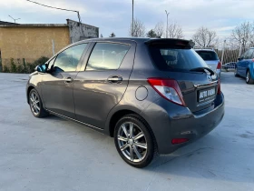 Toyota Yaris 1.4D-90-КОНЯ - 13999 лв. / 7157.58 € - 12686516 6 | Car24.bg Toyota Yaris 1.4D-90-КОНЯ - 13999 лв. / 7157.58 € - 12686516 6