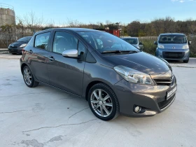 Toyota Yaris 1.4D-90-КОНЯ - 13999 лв. / 7157.58 € - 12686516 3 | Car24.bg Toyota Yaris 1.4D-90-КОНЯ - 13999 лв. / 7157.58 € - 12686516 3