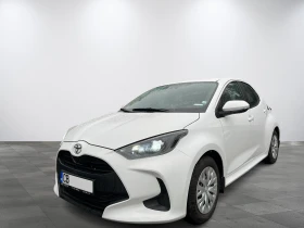 Toyota Yaris 1.5 VVT-i 125 к.с Automatic в Гаранция! - 27490 лв. / 14055.41 € - 33655805 3 | Car24.bg Toyota Yaris 1.5 VVT-i 125 к.с Automatic в Гаранция! - 27490 лв. / 14055.41 € - 33655805 3