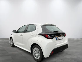 Toyota Yaris 1.5 VVT-i 125 к.с Automatic в Гаранция! - 27490 лв. / 14055.41 € - 33655805 5 | Car24.bg Toyota Yaris 1.5 VVT-i 125 к.с Automatic в Гаранция! - 27490 лв. / 14055.41 € - 33655805 5