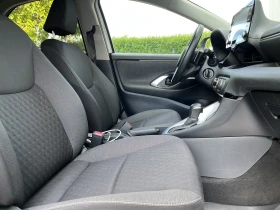 Toyota Yaris 1.5 VVT-i 125 к.с Automatic в Гаранция! - 27490 лв. / 14055.41 € - 33655805 8 | Car24.bg Toyota Yaris 1.5 VVT-i 125 к.с Automatic в Гаранция! - 27490 лв. / 14055.41 € - 33655805 8