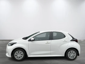 Toyota Yaris 1.5 VVT-i 125 к.с Automatic в Гаранция! - 27490 лв. / 14055.41 € - 33655805 4 | Car24.bg Toyota Yaris 1.5 VVT-i 125 к.с Automatic в Гаранция! - 27490 лв. / 14055.41 € - 33655805 4