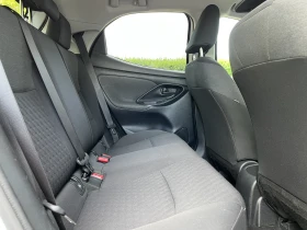Toyota Yaris 1.5 VVT-i 125 к.с Automatic в Гаранция! - 27490 лв. / 14055.41 € - 33655805 9 | Car24.bg Toyota Yaris 1.5 VVT-i 125 к.с Automatic в Гаранция! - 27490 лв. / 14055.41 € - 33655805 9