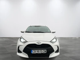 Toyota Yaris 1.5 VVT-i 125 к.с Automatic в Гаранция! - 27490 лв. / 14055.41 € - 33655805 2 | Car24.bg Toyota Yaris 1.5 VVT-i 125 к.с Automatic в Гаранция! - 27490 лв. / 14055.41 € - 33655805 2