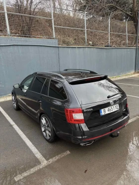 Skoda Octavia 2.0tdi VRS - 11500 € / 22492.04 лв. - 64393247 6 | Car24.bg Skoda Octavia 2.0tdi VRS - 11500 € / 22492.04 лв. - 64393247 6