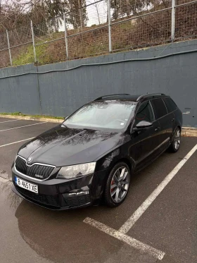 Skoda Octavia 2.0tdi VRS - 11500 € / 22492.04 лв. - 64393247 3 | Car24.bg Skoda Octavia 2.0tdi VRS - 11500 € / 22492.04 лв. - 64393247 3