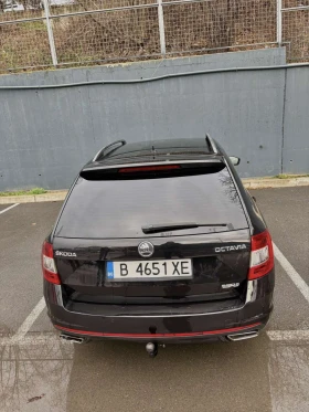 Skoda Octavia 2.0tdi VRS - 11500 € / 22492.04 лв. - 64393247 4 | Car24.bg Skoda Octavia 2.0tdi VRS - 11500 € / 22492.04 лв. - 64393247 4