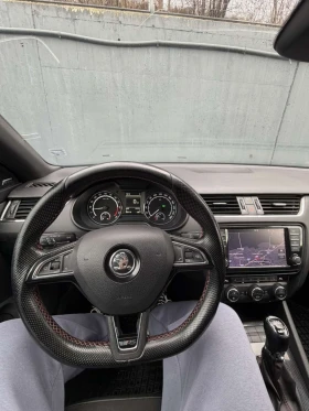 Skoda Octavia 2.0tdi VRS - 11500 € / 22492.04 лв. - 64393247 8 | Car24.bg Skoda Octavia 2.0tdi VRS - 11500 € / 22492.04 лв. - 64393247 8