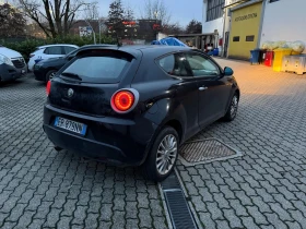 Alfa Romeo MiTo 1.3multijet 84hp Euro5b - 2250 € / 4400.62 лв. - 35785223 4 | Car24.bg Alfa Romeo MiTo 1.3multijet 84hp Euro5b - 2250 € / 4400.62 лв. - 35785223 4