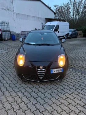 Alfa Romeo MiTo 1.3multijet 84hp Euro5b - 2250 € / 4400.62 лв. - 35785223 6 | Car24.bg Alfa Romeo MiTo 1.3multijet 84hp Euro5b - 2250 € / 4400.62 лв. - 35785223 6