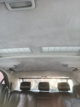 Mercedes-Benz S 500 4.3 Facelift LONG 4-Matic Газ - 5550 € / 10854.86 лв. - 84981457 11 | Car24.bg Mercedes-Benz S 500 4.3 Facelift LONG 4-Matic Газ - 5550 € / 10854.86 лв. - 84981457 11