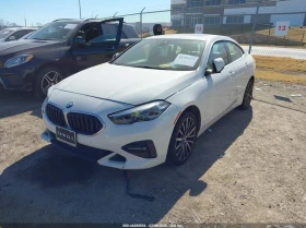 BMW 228 I Gran Coupe xDrive | Auto.bg — изображение 2 BMW 228 I Gran Coupe xDrive | Auto.bg — изображение 2