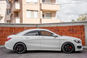 Mercedes-Benz CLA 220 CDI-AMG LINE-FULL LED-AMBIENT-ПОДГРЕВ-TOP | Auto.bg — изображение 6 Mercedes-Benz CLA 220 CDI-AMG LINE-FULL LED-AMBIENT-ПОДГРЕВ-TOP | Auto.bg — изображение 6
