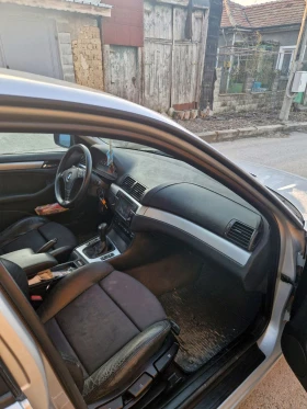 BMW 320 Touchscreen* CAR PLAY* ANDROID* CAMERA - 2500 € / 4889.57 лв. - 95447881 6 | Car24.bg BMW 320 Touchscreen* CAR PLAY* ANDROID* CAMERA - 2500 € / 4889.57 лв. - 95447881 6