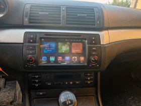 BMW 320 Touchscreen* CAR PLAY* ANDROID* CAMERA - 2500 € / 4889.57 лв. - 95447881 14 | Car24.bg BMW 320 Touchscreen* CAR PLAY* ANDROID* CAMERA - 2500 € / 4889.57 лв. - 95447881 14