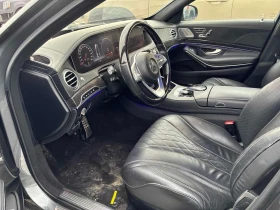 Mercedes-Benz S 560 * BURMASTER* ДИСТРОНИК* 360 КАМЕРА* ПАНОРАМА* - 31400 € / 61413.06 лв. - 47314387 7 | Car24.bg Mercedes-Benz S 560 * BURMASTER* ДИСТРОНИК* 360 КАМЕРА* ПАНОРАМА* - 31400 € / 61413.06 лв. - 47314387 7