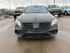 Mercedes-Benz S 560 * BURMASTER* ДИСТРОНИК* 360 КАМЕРА* ПАНОРАМА* - 31400 € / 61413.06 лв. - 47314387 5 | Car24.bg Mercedes-Benz S 560 * BURMASTER* ДИСТРОНИК* 360 КАМЕРА* ПАНОРАМА* - 31400 € / 61413.06 лв. - 47314387 5