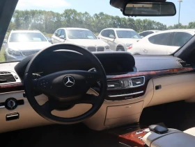 Mercedes-Benz S 500 4Matic/Designo/Harman Kardon/Алкантар/Шибедах/Nigh | Auto.bg — изображение 7 Mercedes-Benz S 500 4Matic/Designo/Harman Kardon/Алкантар/Шибедах/Nigh | Auto.bg — изображение 7
