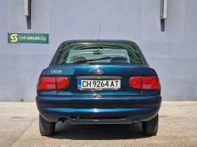 Ford Escort 1.4 - 999 € / 1953.87 лв. - 32484751 7 | Car24.bg Ford Escort 1.4 - 999 € / 1953.87 лв. - 32484751 7
