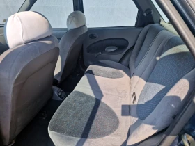 Ford Escort 1.4 - 999 € / 1953.87 лв. - 32484751 12 | Car24.bg Ford Escort 1.4 - 999 € / 1953.87 лв. - 32484751 12