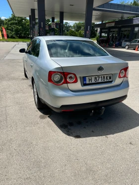 VW Jetta 1.9 | Auto.bg — изображение 3 VW Jetta 1.9 | Auto.bg — изображение 3