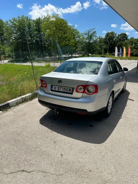 VW Jetta 1.9 | Auto.bg — изображение 2 VW Jetta 1.9 | Auto.bg — изображение 2