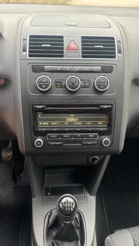 VW Touran - 4500 € / 8801.24 лв. - 86341951 7 | Car24.bg VW Touran - 4500 € / 8801.24 лв. - 86341951 7
