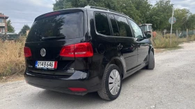 VW Touran - 4500 € / 8801.24 лв. - 86341951 4 | Car24.bg VW Touran - 4500 € / 8801.24 лв. - 86341951 4