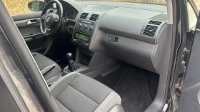 VW Touran - 4500 € / 8801.24 лв. - 86341951 10 | Car24.bg VW Touran - 4500 € / 8801.24 лв. - 86341951 10
